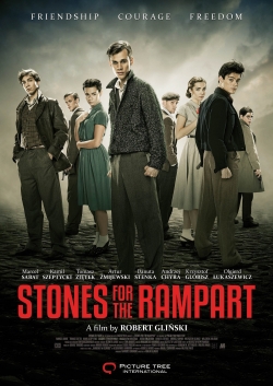 Watch Free Stones for the Rampart HD Online on SFlix