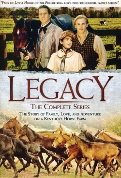 Watch Free Legacy HD Online on SFlix