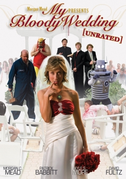 Watch Free My Bloody Wedding HD Online on SFlix