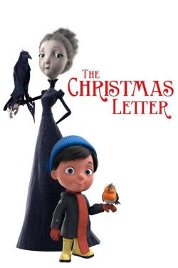 Watch Free The Christmas Letter HD Online on SFlix