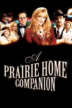 Watch Free A Prairie Home Companion HD Online on SFlix