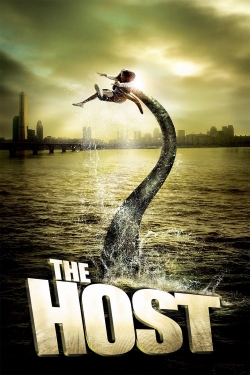 Watch Free The Host HD Online on SFlix