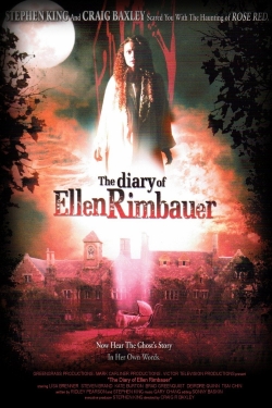 Watch Free The Diary of Ellen Rimbauer HD Online on SFlix