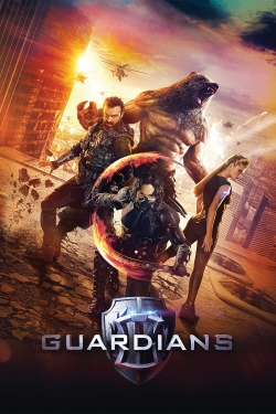 Watch Free Guardians HD Online on SFlix