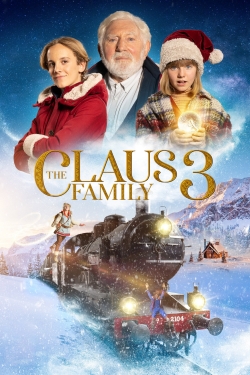 Watch Free The Claus Family 3 HD Online on SFlix