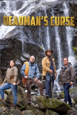 Watch Free Deadman’s Curse HD Online on SFlix