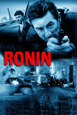 Watch Free Ronin HD Online on SFlix