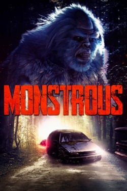 Watch Free Monstrous HD Online on SFlix