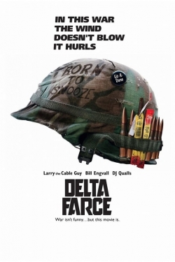 Watch Free Delta Farce HD Online on SFlix