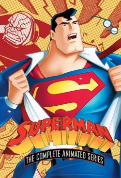 Watch Free Superman: The Animated Series HD Online on SFlix