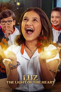 Watch Free Luz: The Light of the Heart HD Online on SFlix