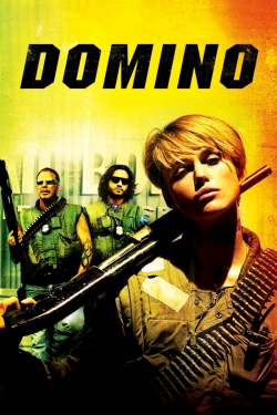 Watch Free Domino HD Online on SFlix