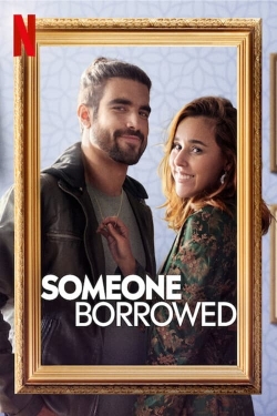 Watch Free Someone Borrowed HD Online on SFlix