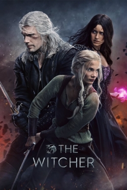 Watch Free The Witcher HD Online on SFlix