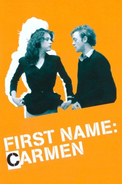 Watch Free First Name: Carmen HD Online on SFlix