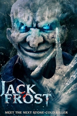 Watch Free Jack Frost HD Online on SFlix