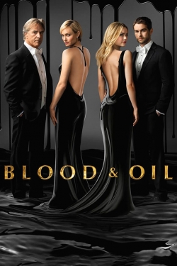 Watch Free Blood & Oil HD Online on SFlix