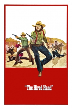 Watch Free The Hired Hand HD Online on SFlix