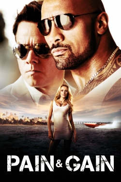 Watch Free Pain & Gain HD Online on SFlix