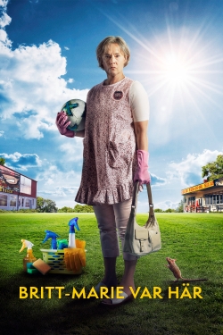 Watch Free Britt-Marie Was Here HD Online on SFlix