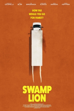 Watch Free Swamp Lion HD Online on SFlix