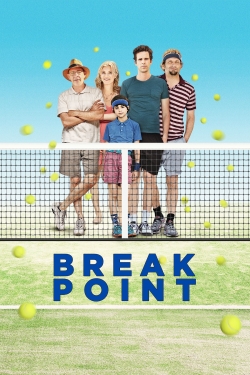 Watch Free Break Point HD Online on SFlix