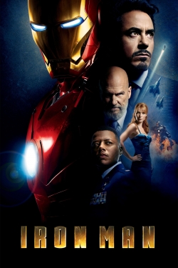 Watch Free Iron Man HD Online on SFlix