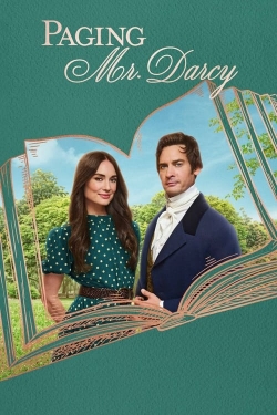 Watch Free Paging Mr. Darcy HD Online on SFlix