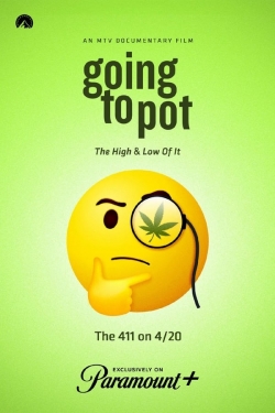 Watch Free Going to Pot: The High and Low of It HD Online on SFlix