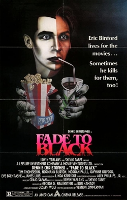 Watch Free Fade to Black HD Online on SFlix