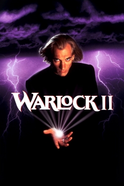 Watch Free Warlock: The Armageddon HD Online on SFlix