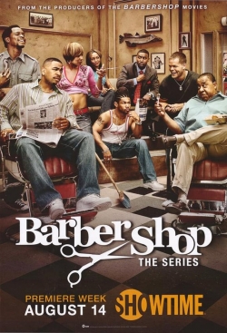 Watch Free Barbershop HD Online on SFlix