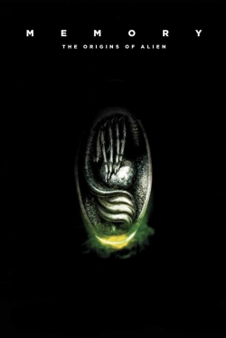 Watch Free Memory: The Origins of Alien HD Online on SFlix