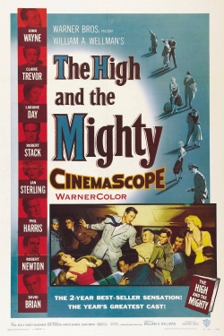 Watch Free The High and the Mighty HD Online on SFlix