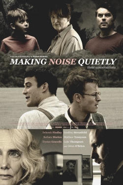 Watch Free Making Noise Quietly HD Online on SFlix