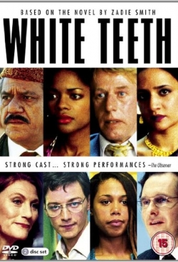 Watch Free White Teeth HD Online on SFlix