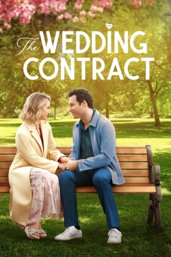 Watch Free The Wedding Contract HD Online on SFlix