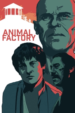 Watch Free Animal Factory HD Online on SFlix