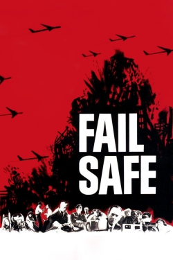 Watch Free Fail-Safe HD Online on SFlix