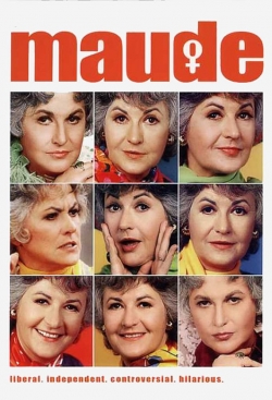 Watch Free Maude HD Online on SFlix