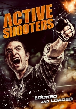 Watch Free Active Shooters HD Online on SFlix