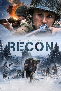 Watch Free Recon HD Online on SFlix