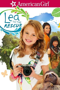 Watch Free Lea to the Rescue HD Online on SFlix