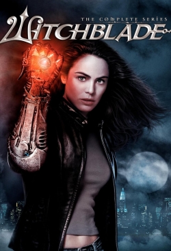 Watch Free Witchblade HD Online on SFlix