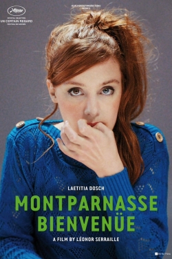 Watch Free Montparnasse Bienvenüe HD Online on SFlix