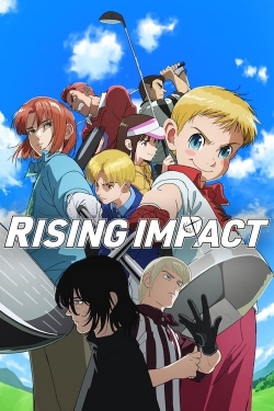 Watch Free Rising Impact HD Online on SFlix