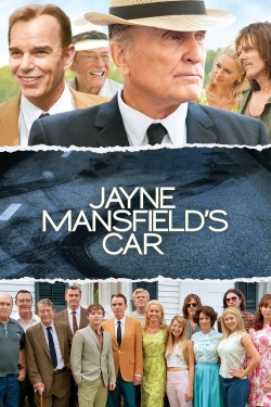 Watch Free Jayne Mansfield's Car HD Online on SFlix