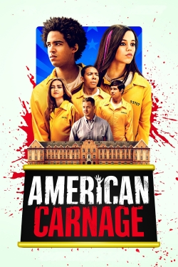 Watch Free American Carnage HD Online on SFlix