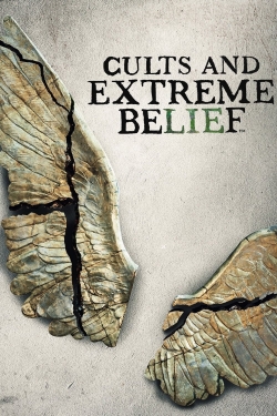 Watch Free Cults and Extreme Belief HD Online on SFlix