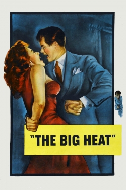 Watch Free The Big Heat HD Online on SFlix